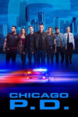 芝加哥警署第七季第6集