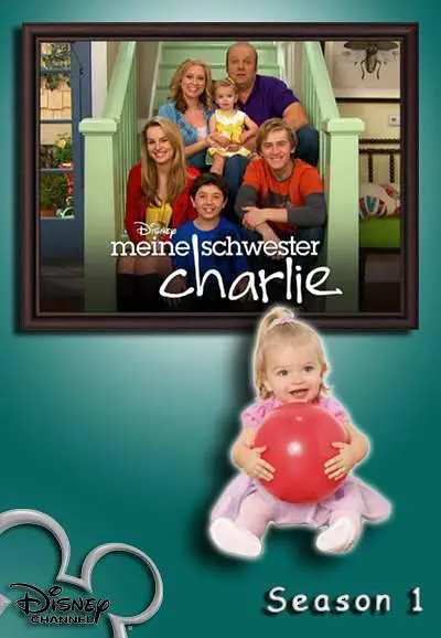 查莉成长日记第一季第25集