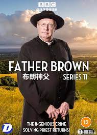 布朗神父 第十一季第06集