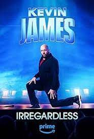 Kevin James: Irregardless(全集)