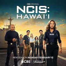 海军罪案调查处：夏威夷 第三季第04集