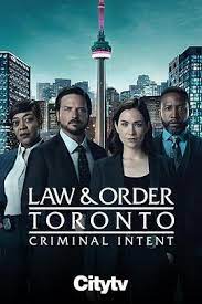 多伦多法律与秩序：犯罪倾向第06集