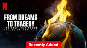 From Dreams to Tragedy The Fire that Shook Brazilian Football第01集