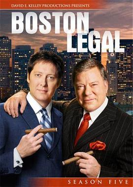 波士顿法律第五季第09集