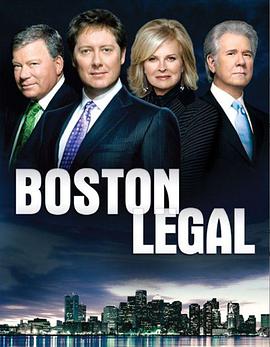 波士顿法律第四季第11集