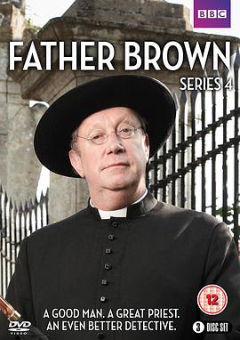 布朗神父第四季第09集