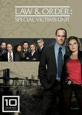 法律与秩序：特殊受害者第十季第14集