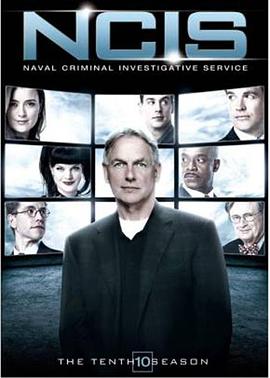 海军罪案调查处第十季第16集