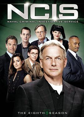 海军罪案调查处第八季第16集
