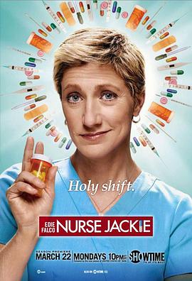 护士当家第二季第08集
