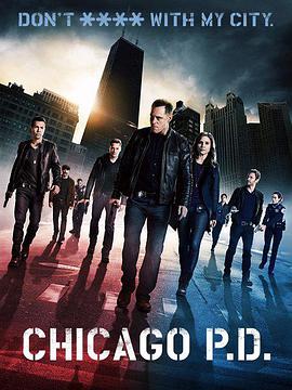 芝加哥警署第一季第09集