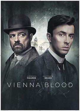 维也纳血案 第一季(全集)