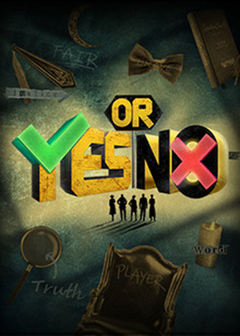 YES OR NO2021.07.30期